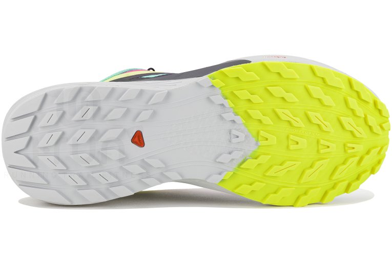 Salomon Sense Ride 5 Martina LTD Herren