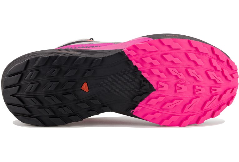 Salomon Sense Ride 5 Damen