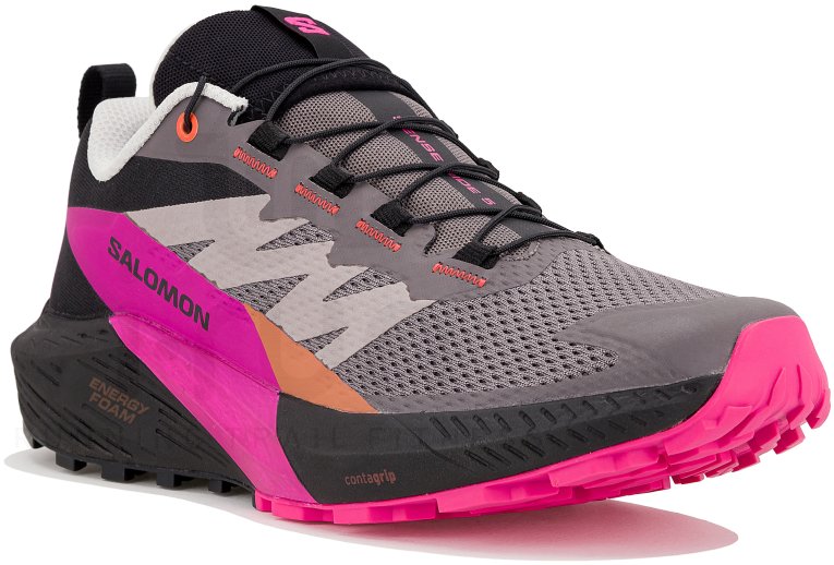 Salomon Sense Ride 5 Damen