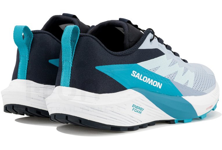 Salomon Sense Ride 5 Mulher