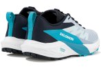 Salomon Sense Ride 5 Mulher