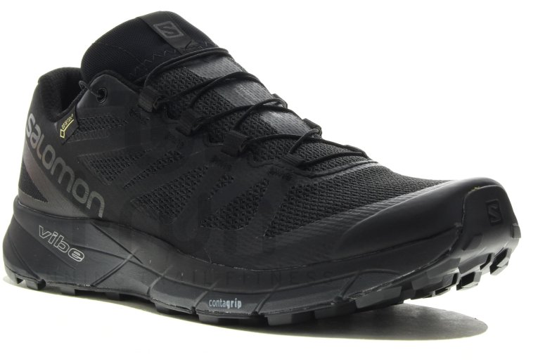 Salomon Sense Ride Gore-Tex Invisible Fit