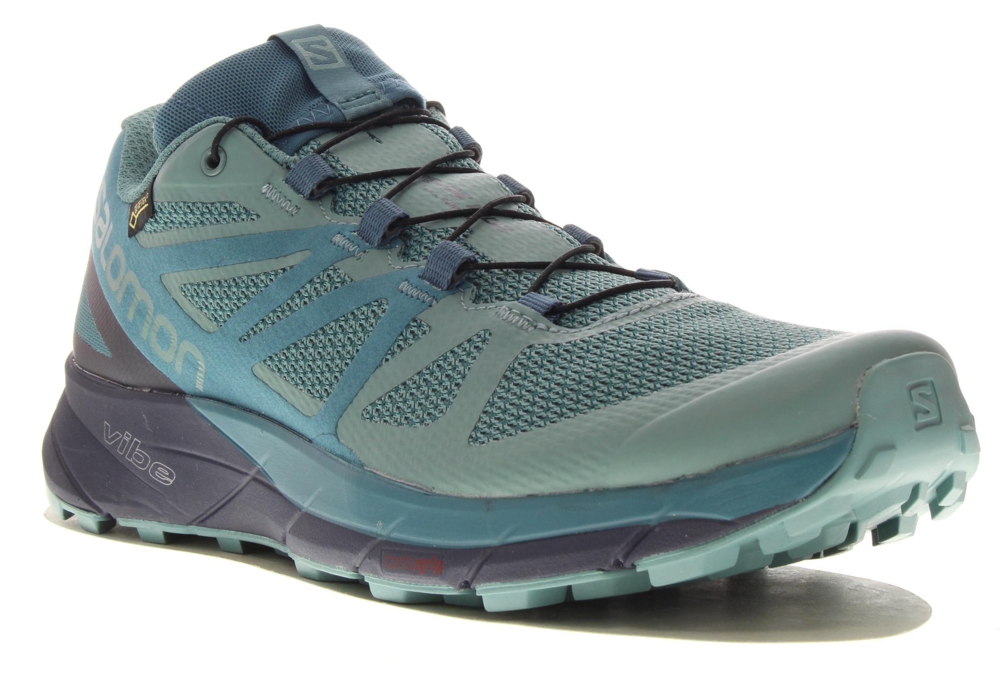 sense ride gore tex invisible fit