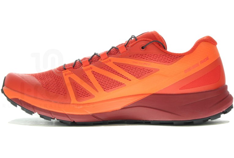 Salomon Sense Ride