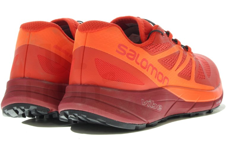 Salomon Sense Ride