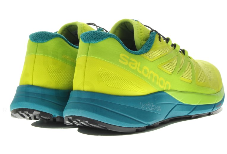 Salomon Sense Ride