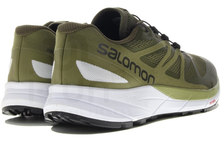 Salomon Sense Ride