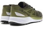 Salomon Sense Ride