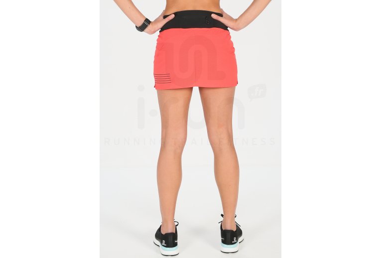 Salomon Sense  Skort Damen