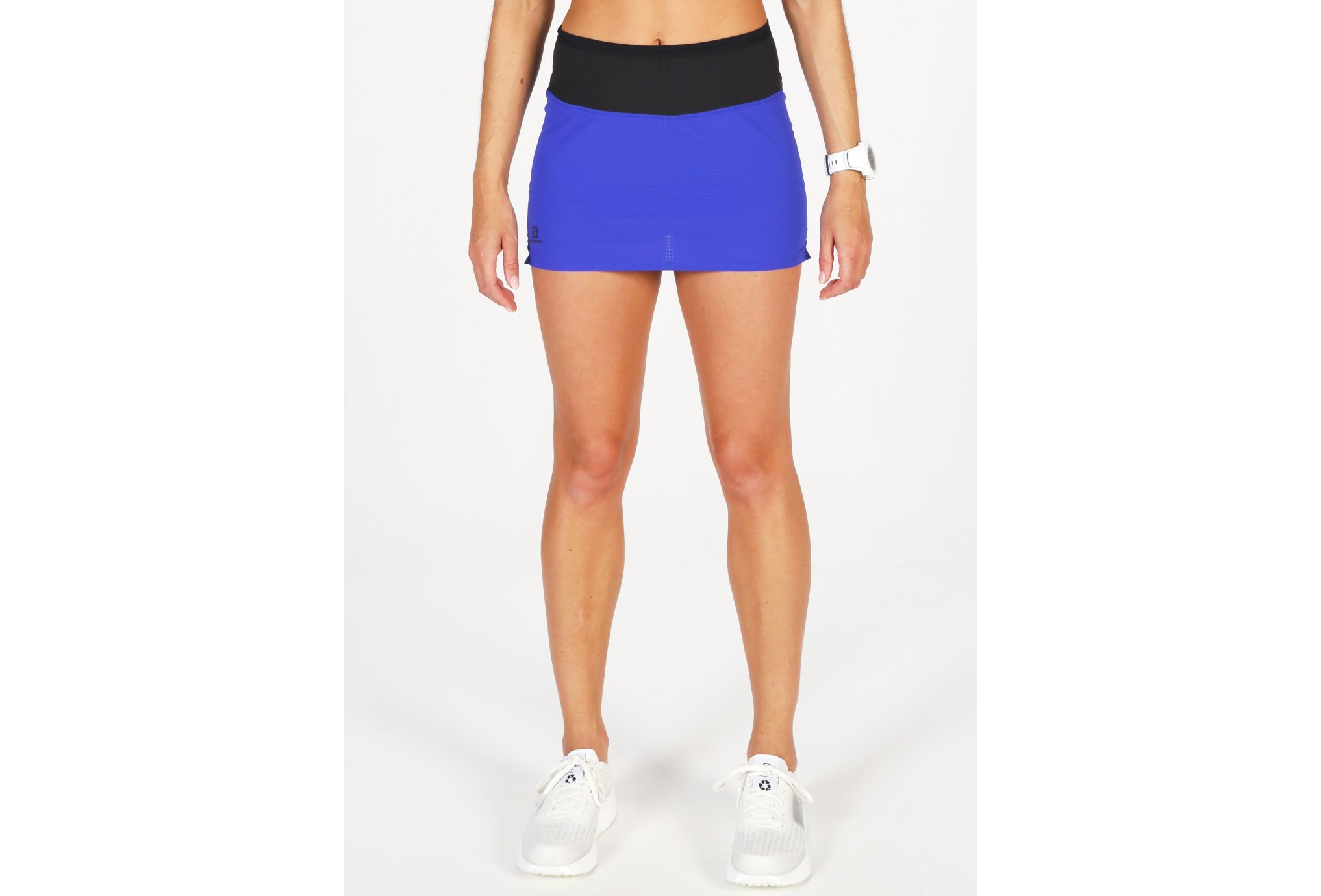 Salomon Sense Skort W vêtement running femme