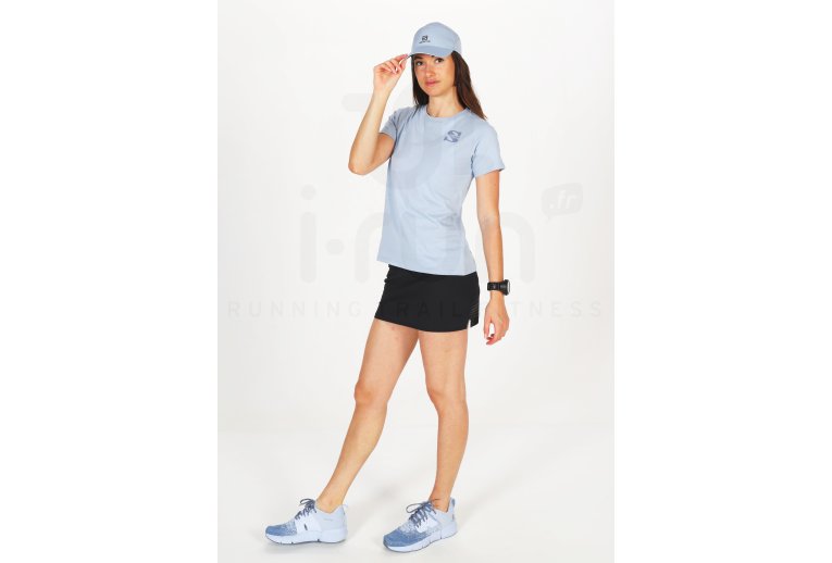 Salomon Sense  Skort Damen