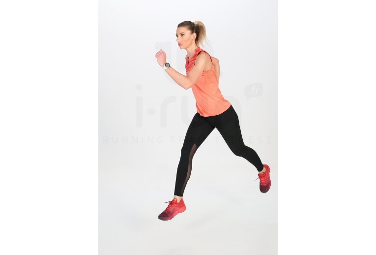 Salomon camiseta de tirantes Sense