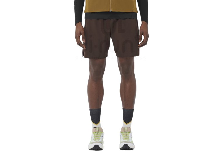 Salomon SHAKEout CORE 2IN1