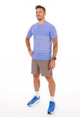 Salomon pantal�n corto SHAKEout CORE 2IN1