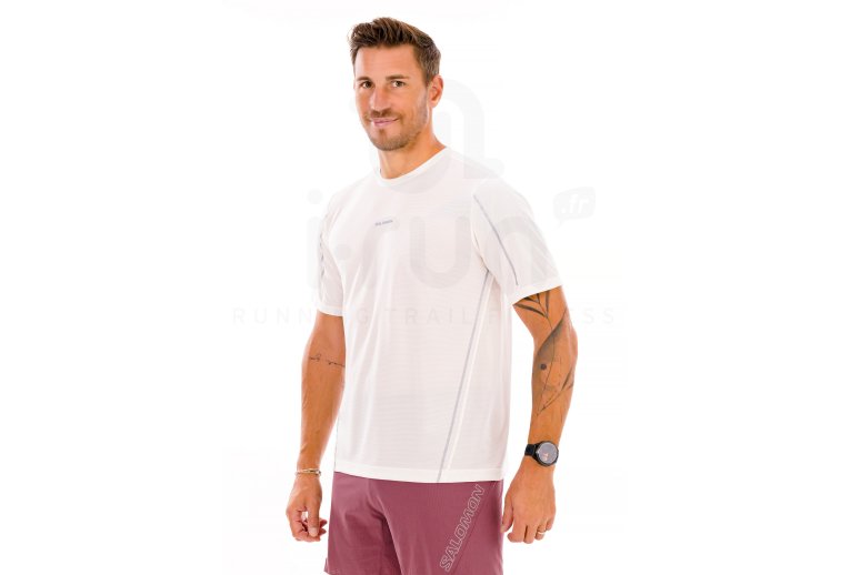 Salomon SHAKEout CORE STELLAR