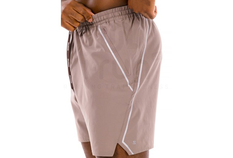 Salomon SHAKEout CORE STELLAR Herren