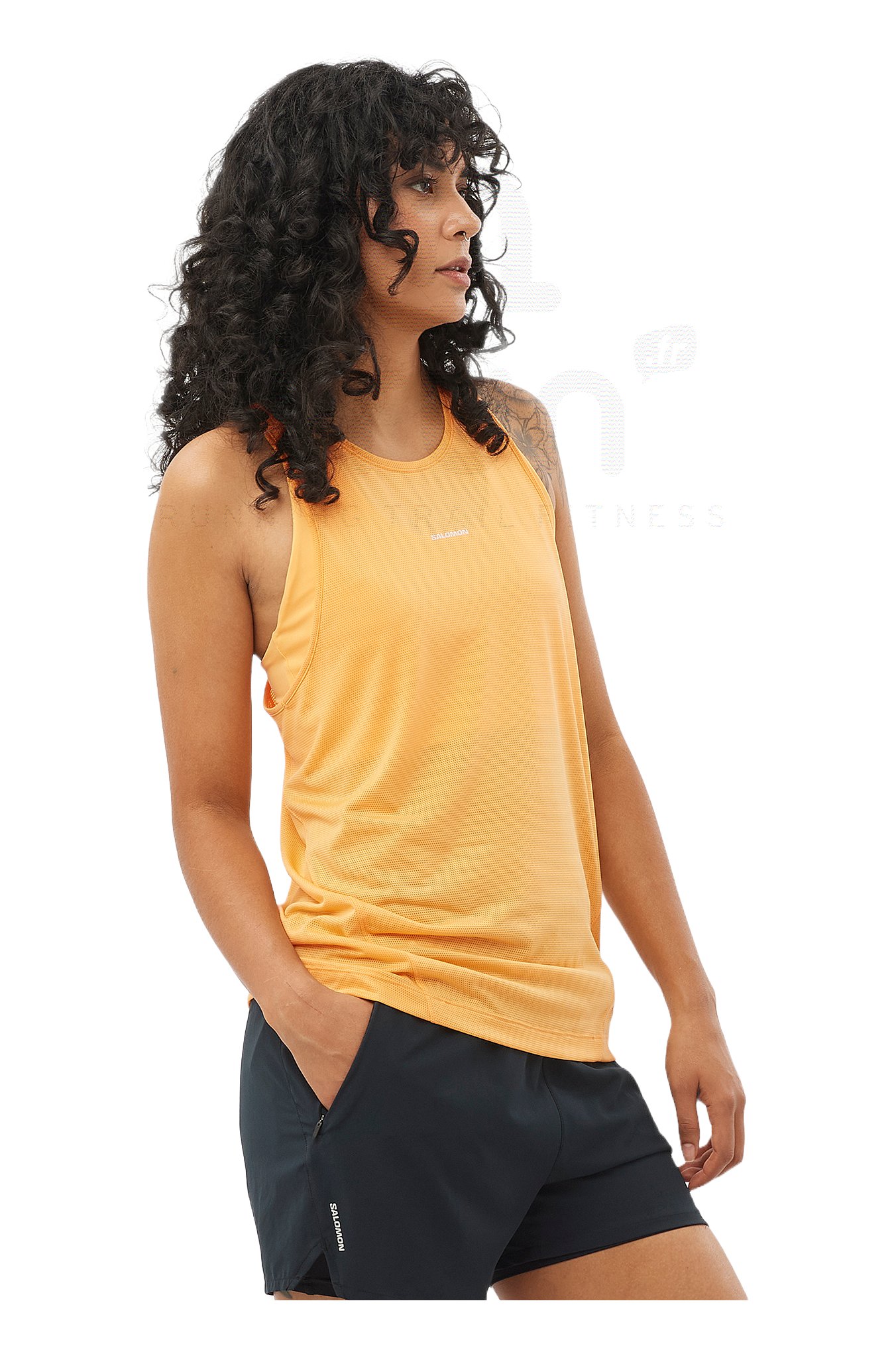 Salomon SHAKEout Core