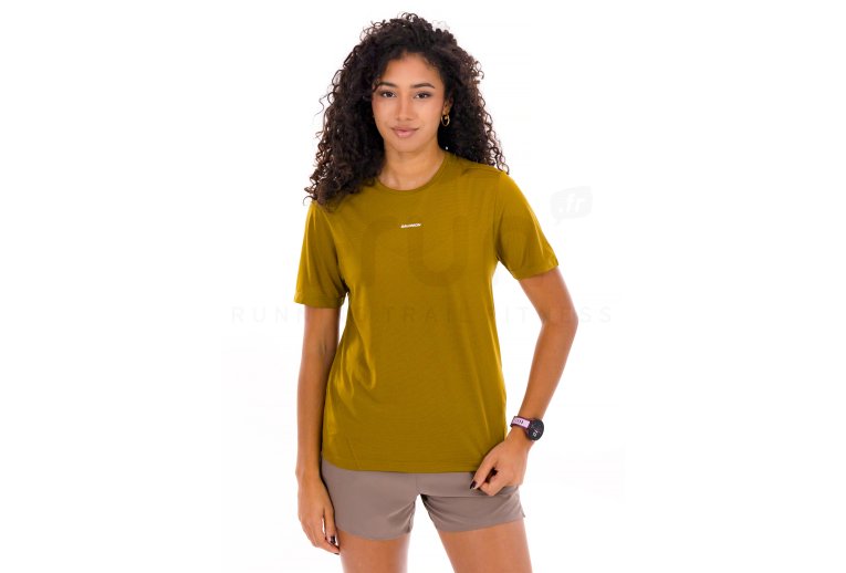 Salomon SHAKEout CORE Damen