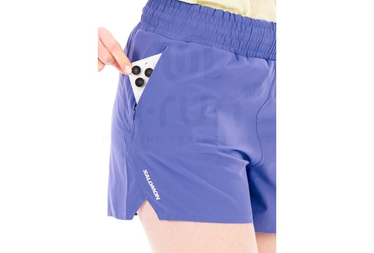 Salomon SHAKEout CORE