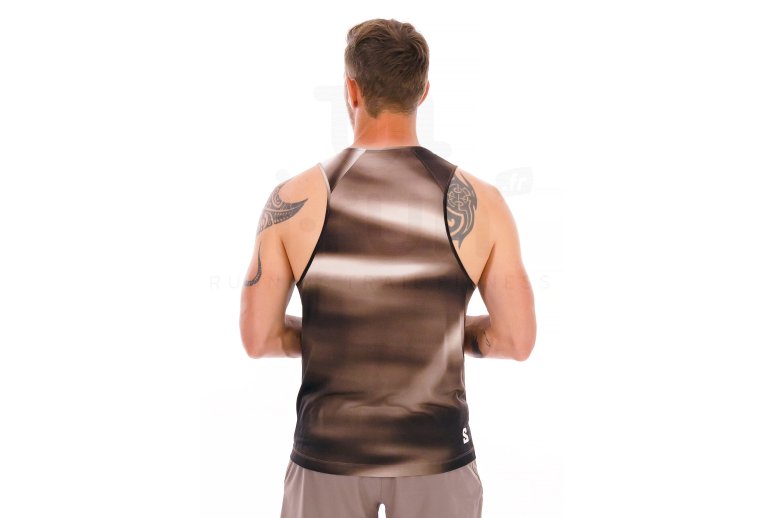 Salomon SHAKEout Core Graphic