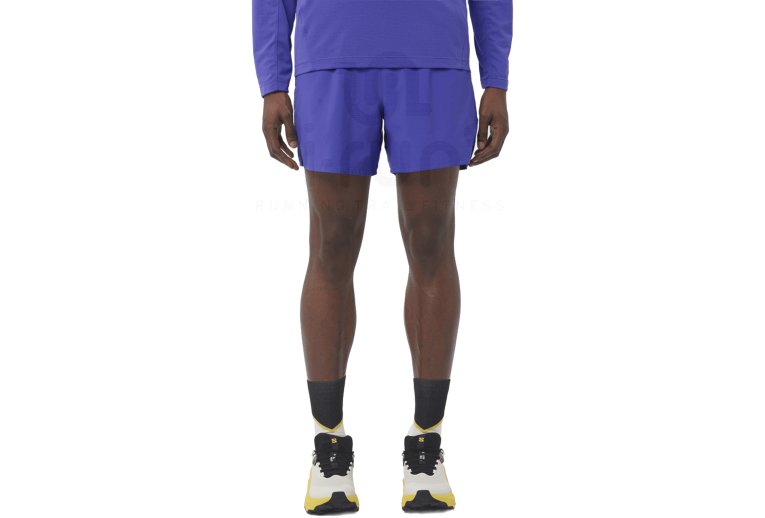 Salomon SHAKEout CORE