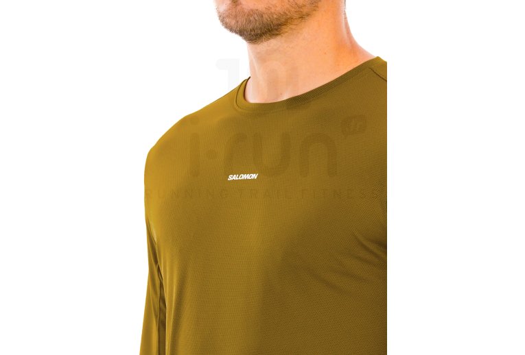 Salomon SHAKEout CORE