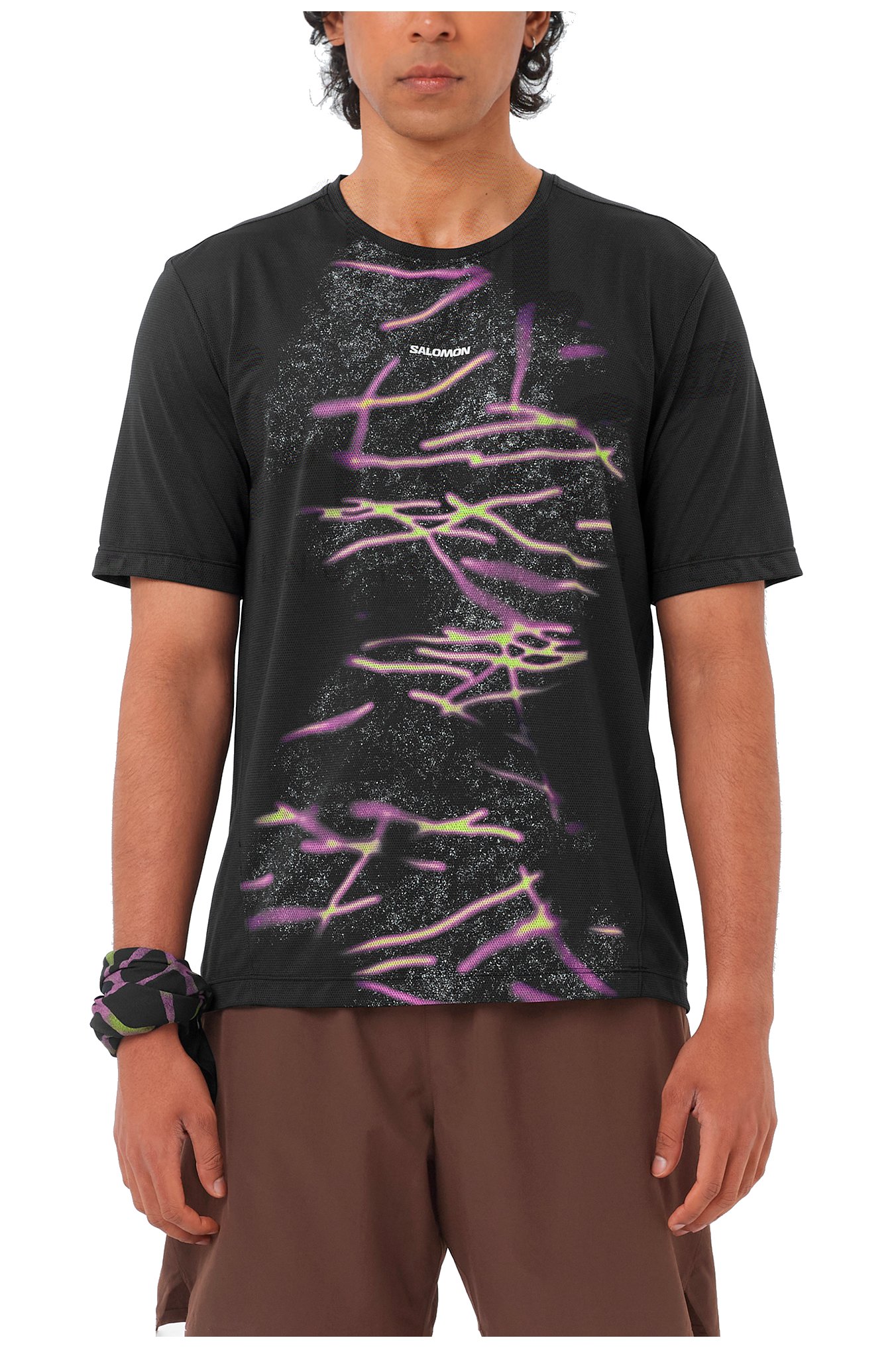 Salomon SHAKEout CORE GFX