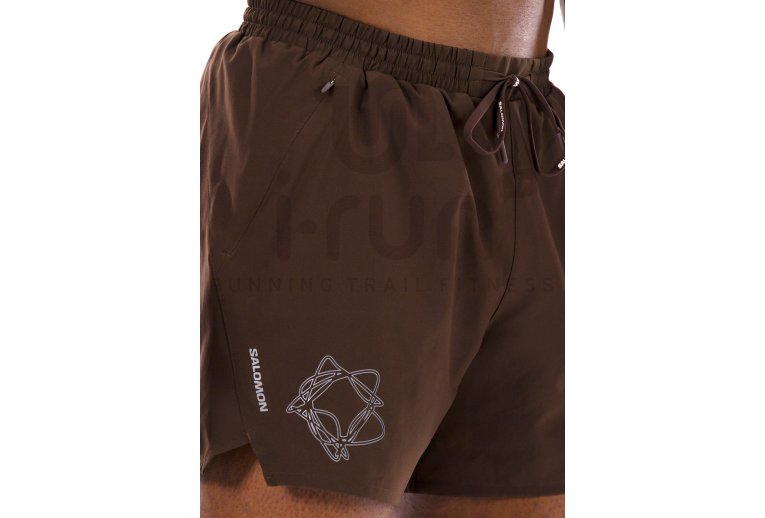 Salomon SHAKEout CORE Off-Trail Division