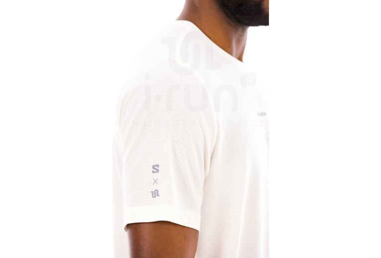 Salomon SHAKEout CORE GFX Off-Trail Division