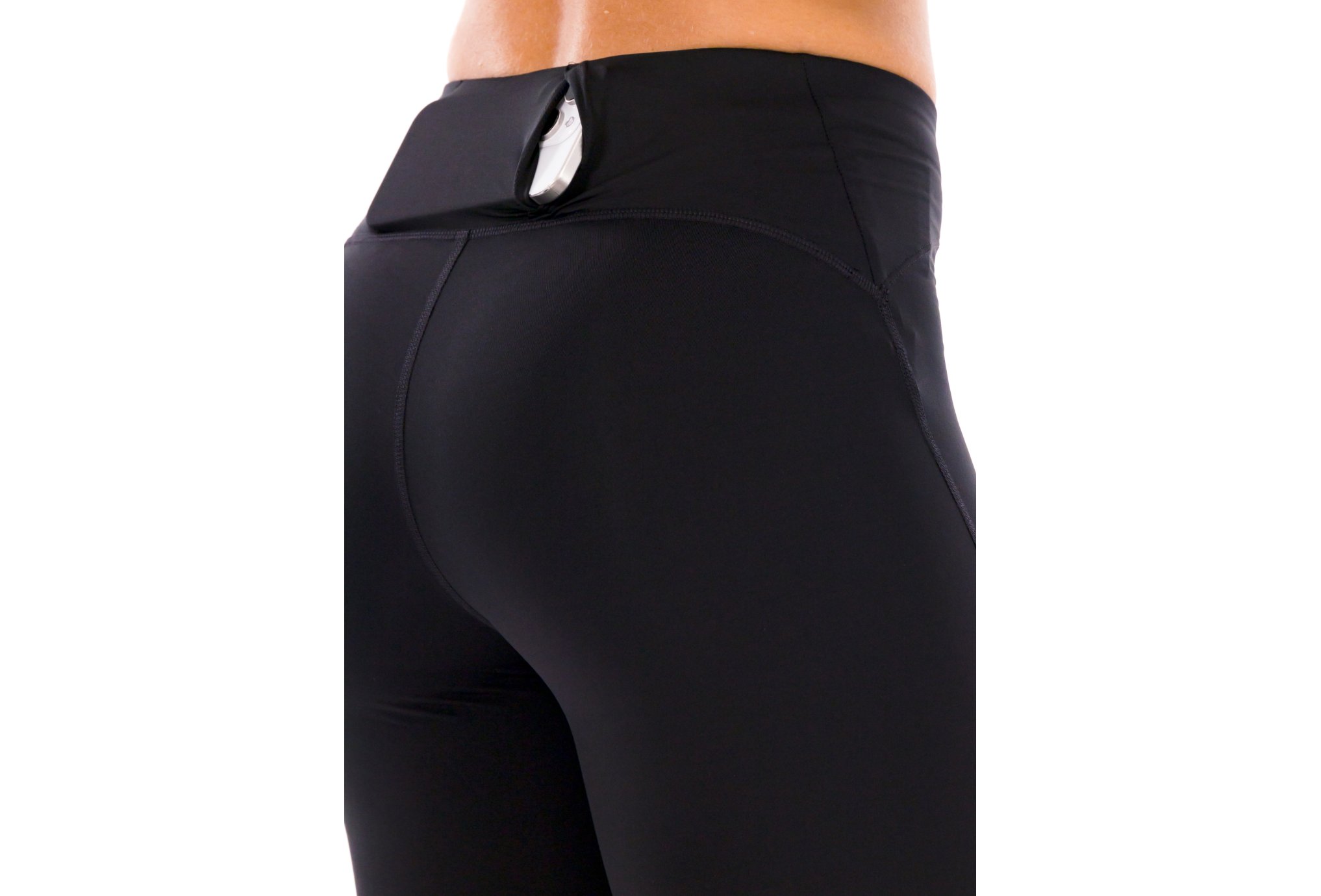 Pantaloni Larghi Brooks Shakeout Donna Malva Scura Taglia S: Vestibilità Ampia E Affusolata, Tasche Laterali, Zip Alle Caviglie, 89% Poliestere Riciclato
