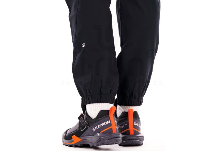 Salomon SHAKEout Hexaflow Damen