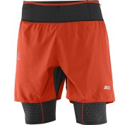 Salomon Short 2 en 1 Exo S-Lab Twinskin M