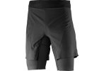 Salomon Pantal�n corto Exo Pro Twinskin