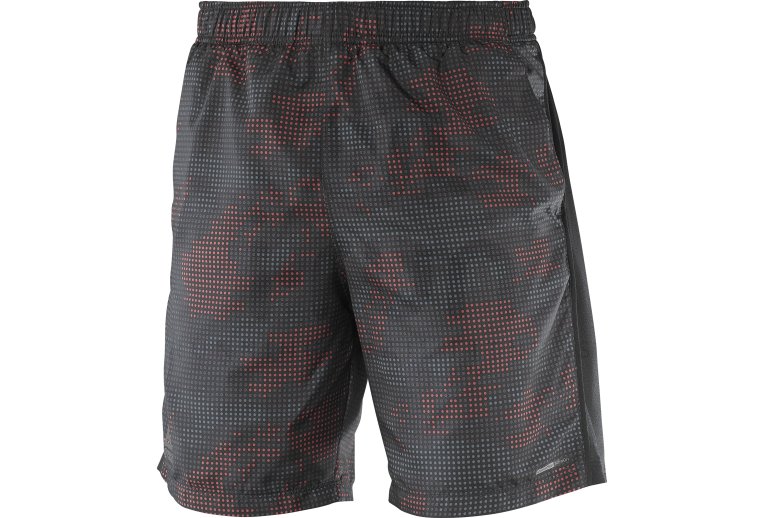 Salomon Short Park Training