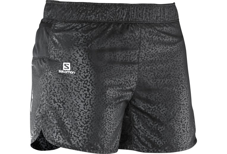 Salomon Pantal�n corto Trail Runner