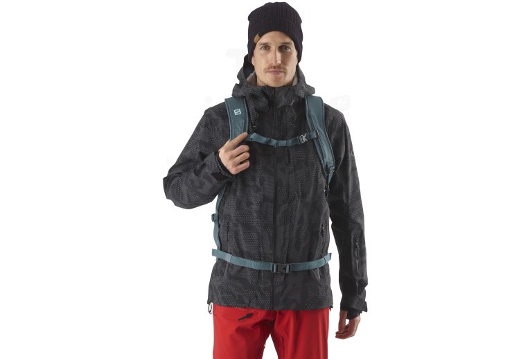 Salomon mochila Side 25