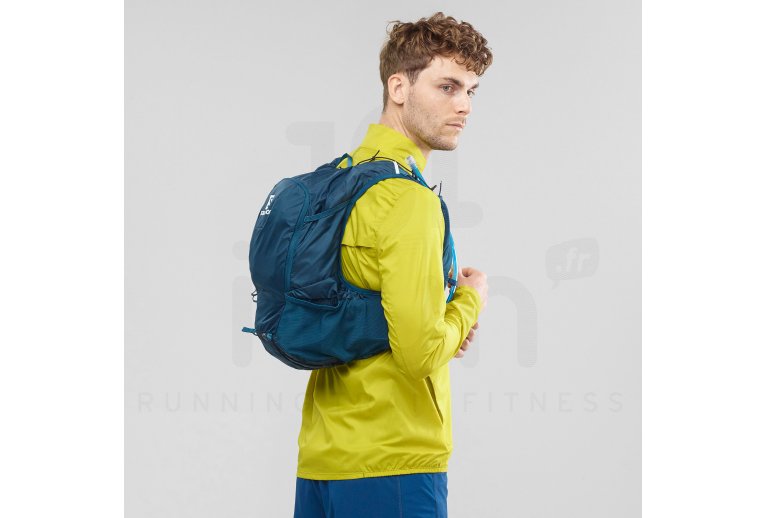 Salomon Mochila Skin Pro 15 Set