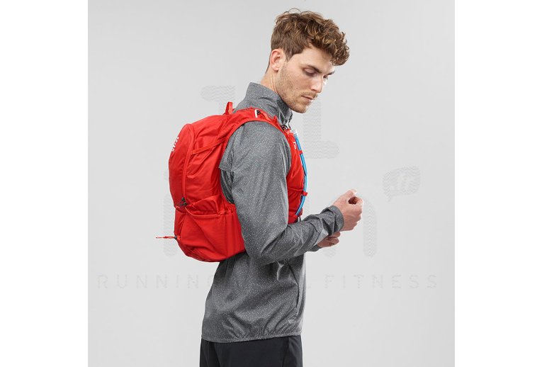 Salomon Mochila Skin Pro 15 Set