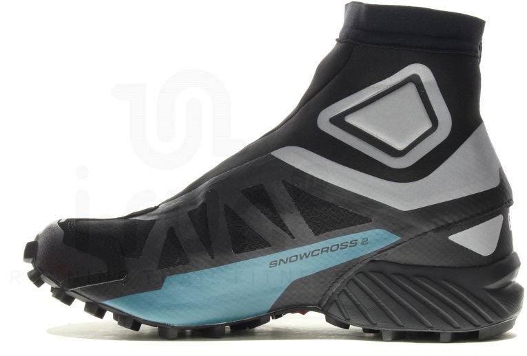 Salomon SnowCross 2 ClimaShield WaterProof