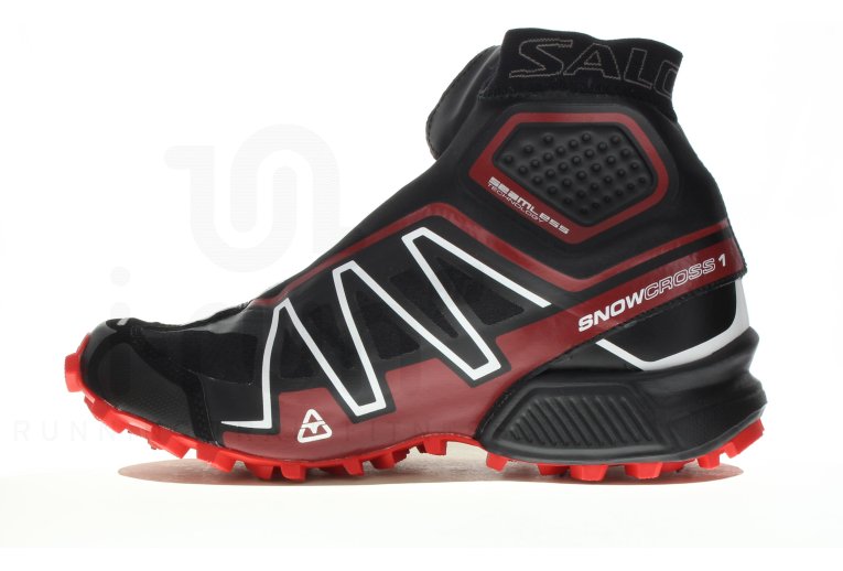 Salomon SnowCross ClimaShield