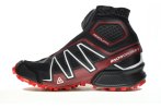 Salomon SnowCross ClimaShield