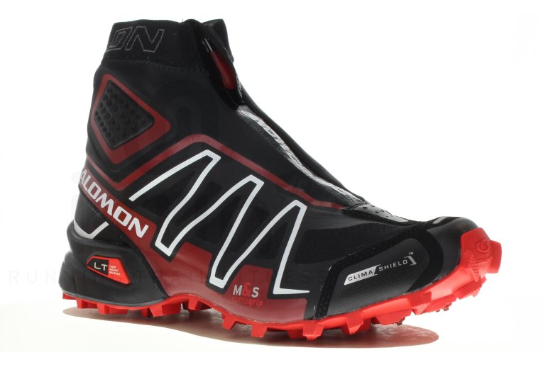Salomon SnowCross ClimaShield