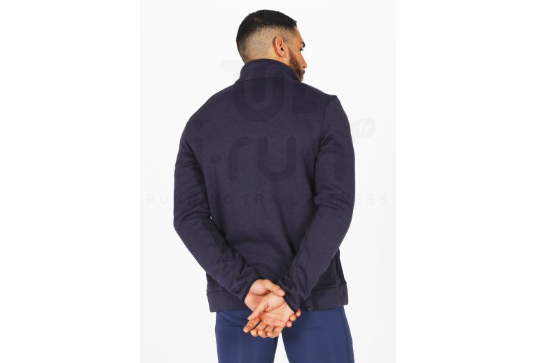 Salomon Snowshelter Fleece Herren