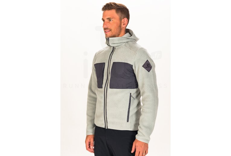 Salomon Snowshelter Teddy Herren