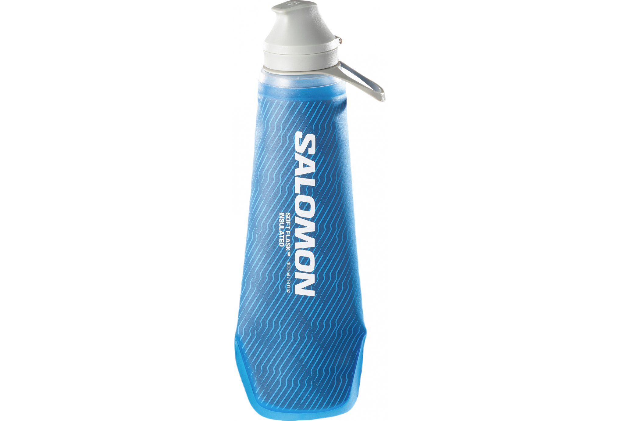 Salomon Soft Flask 400mL Insulated 42 Sac hydratation / Gourde
