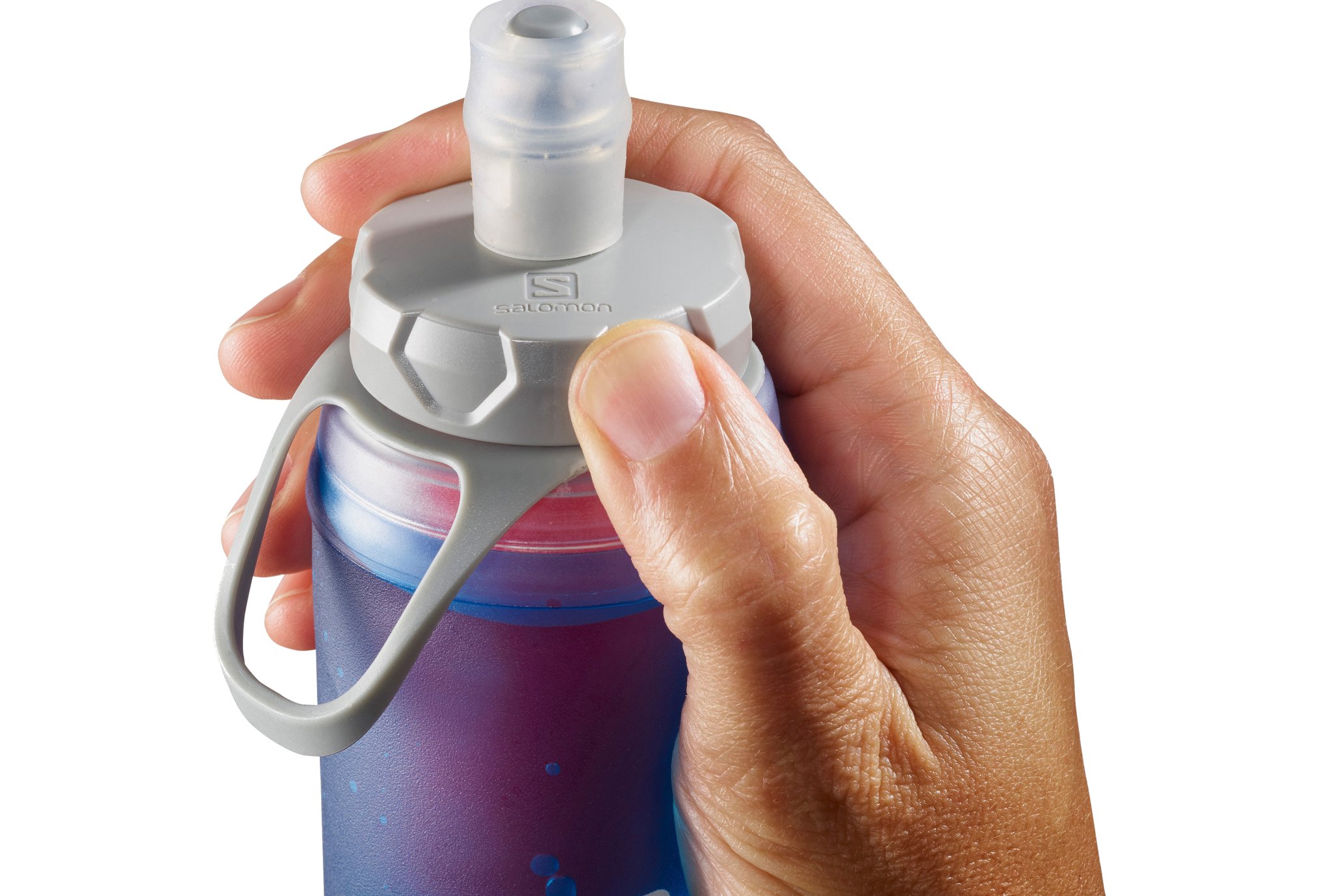 salomon xa filter soft flask