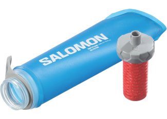 Salomon Soft Flask XA Filter 490 mL