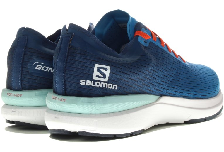 Salomon Sonic 3 Accelerate