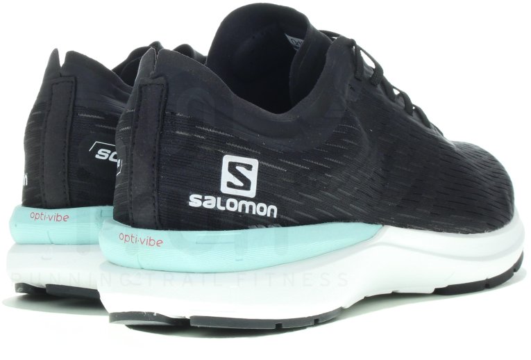 Salomon Sonic 3 Accelerate W