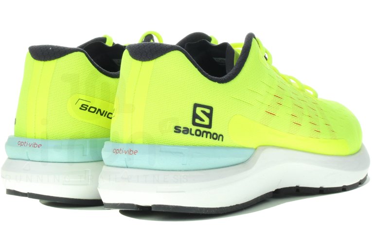 Salomon Sonic 3 Balance